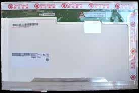 14.1" WXGA Glossy LCD Screen Samsung LTN141AT07 (New)